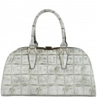 Holly Exotic Satchel