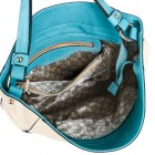 Lucy Colorblock Tote