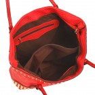 Annabelle Studded Tote