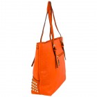 Annabelle Studded Tote