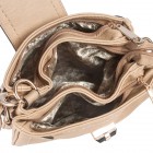 Lisa Messenger Bag
