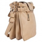 Lisa Messenger Bag