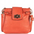 Lisa Messenger Bag