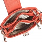 Lisa Messenger Bag