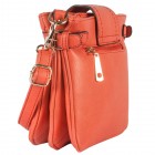 Lisa Messenger Bag