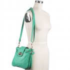 Lisa Messenger Bag