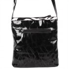 Simone Zebra Flower Crossbody Bag