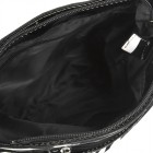Simone Zebra Flower Crossbody Bag