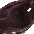 Simone Zebra Flower Crossbody Bag