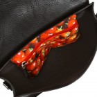 Krista Structured Handbag