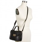 Krista Structured Handbag
