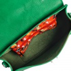 Krista Structured Handbag