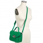 Krista Structured Handbag
