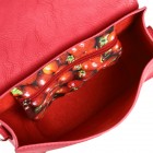 Krista Structured Handbag