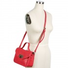Krista Structured Handbag