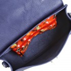 Krista Structured Handbag