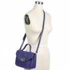 Krista Structured Handbag
