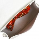 Krista Structured Handbag
