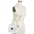 Krista Structured Handbag