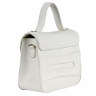 Krista Structured Handbag