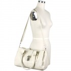 Spencer Shoulder Bag