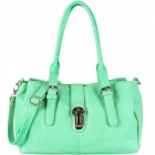 Spencer Shoulder Bag