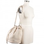 Megan Drawstring Bag