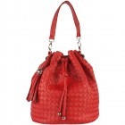Megan Drawstring Bag