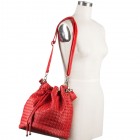 Megan Drawstring Bag