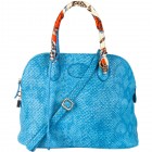 Gracie Bowler Satchel