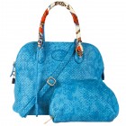 Gracie Bowler Satchel