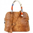 Gracie Bowler Satchel