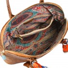 Gracie Bowler Satchel