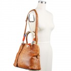 Gracie Bowler Satchel