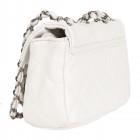 Sally Rhinestone Quilted Bag