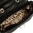 Sally Rhinestone Quilted Bag