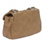 Sally Rhinestone Quilted Bag