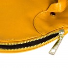 Sloane Zipper Satchel