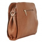 Ryder Messenger Clutch