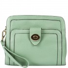 Ryder Messenger Clutch