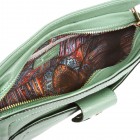 Ryder Messenger Clutch