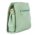 Ryder Messenger Clutch