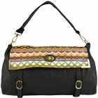 Sam Tribal Satchel