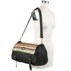 Sam Tribal Satchel