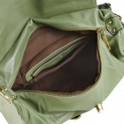 Sam Tribal Satchel