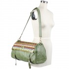 Sam Tribal Satchel