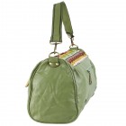 Sam Tribal Satchel
