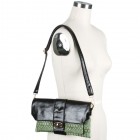 Clarissa Convertible Clutch