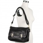 Murphy Shoulder Bag