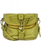 Jenny Messenger Bag